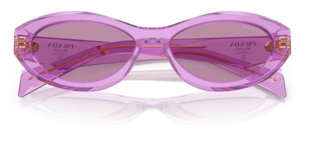 Prada Symbole zonnebril PR 26ZS