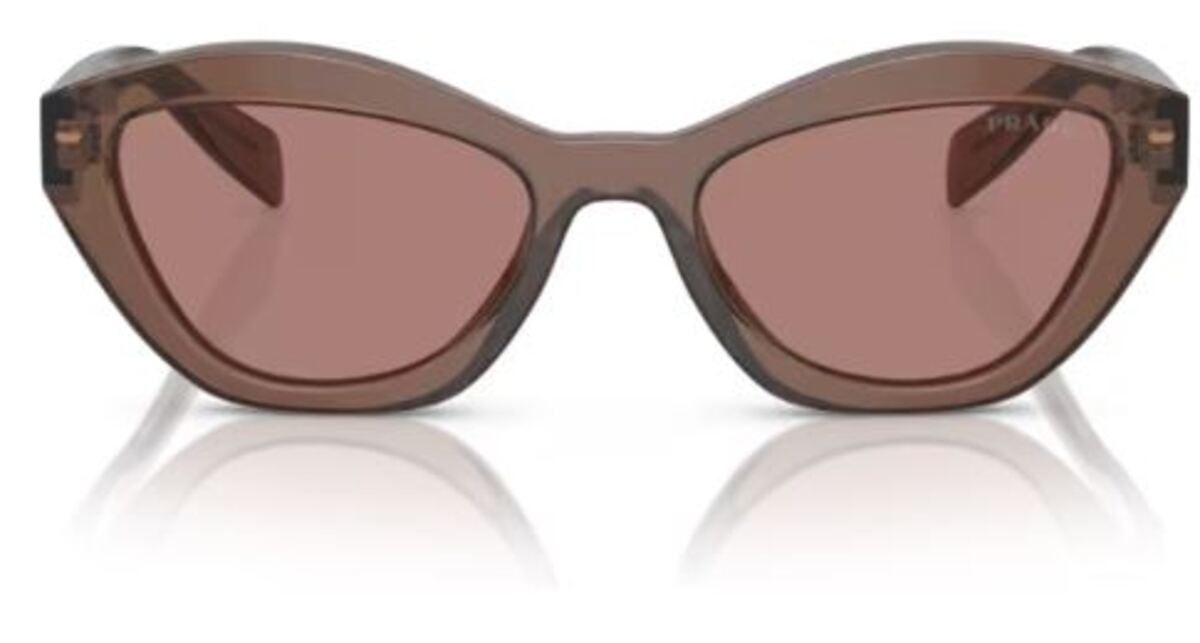 Óculos de Sol Prada Symbole PR A02S