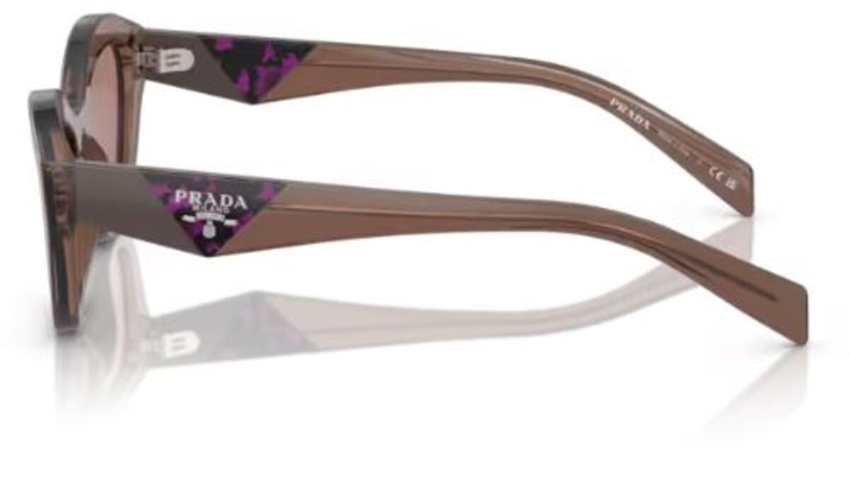 Óculos de Sol Prada Symbole PR A02S