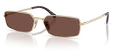 Lunettes de Soleil Prada PR A60S