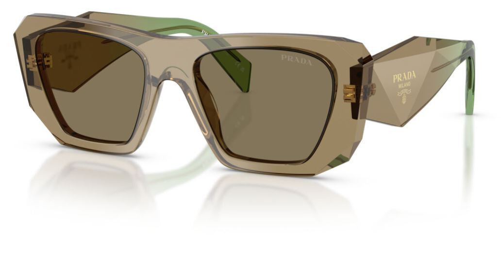 Prada PR B18S Sunglasses