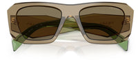 Prada PR B18S Sunglasses