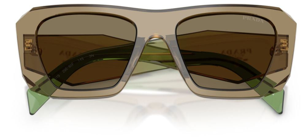 Prada PR B18S Sunglasses