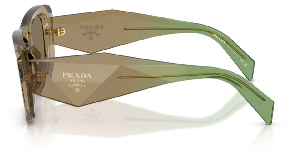 Prada PR B18S Sunglasses