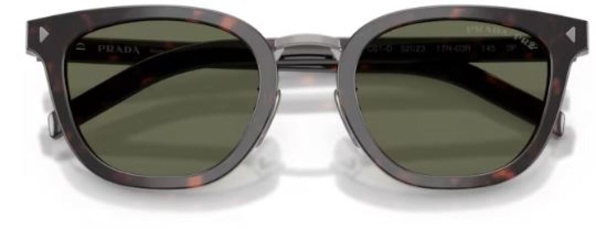 Солнцезащитные очки Prada PR C01SD