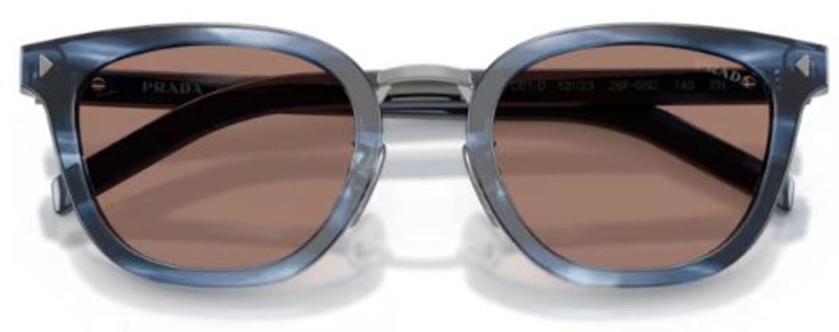 Солнцезащитные очки Prada PR C01SD