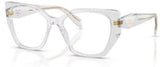 Lunettes de vue Prada PR 18WV