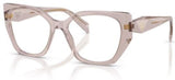 Lunettes de vue Prada PR 18WV