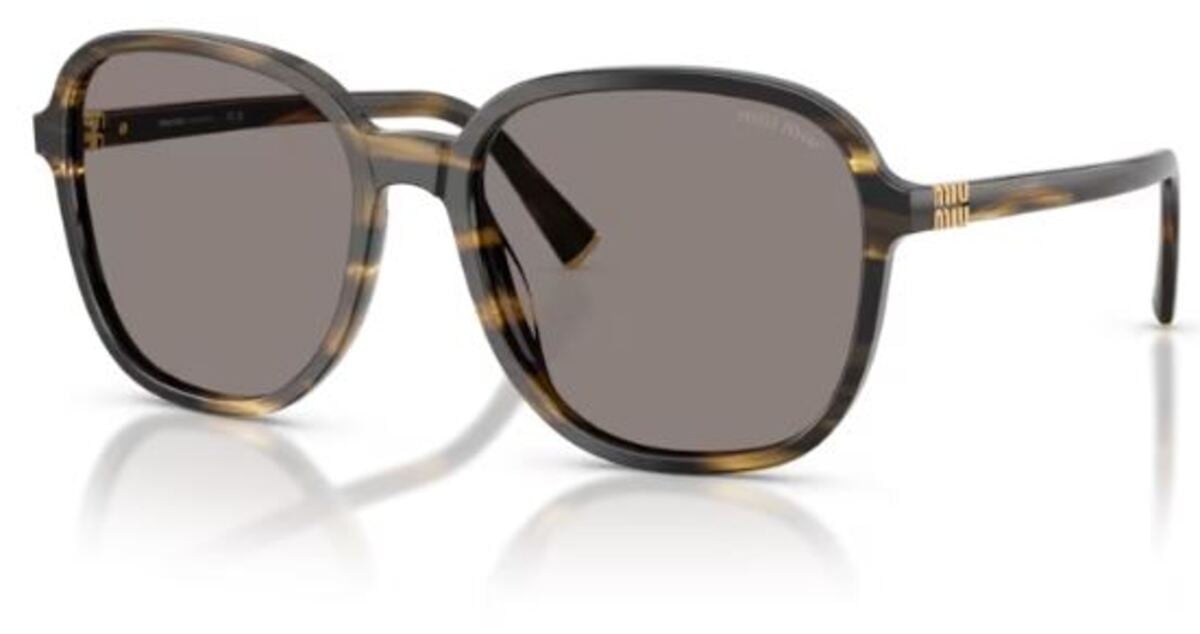 Zonnebrillen Miu Miu MU B01S