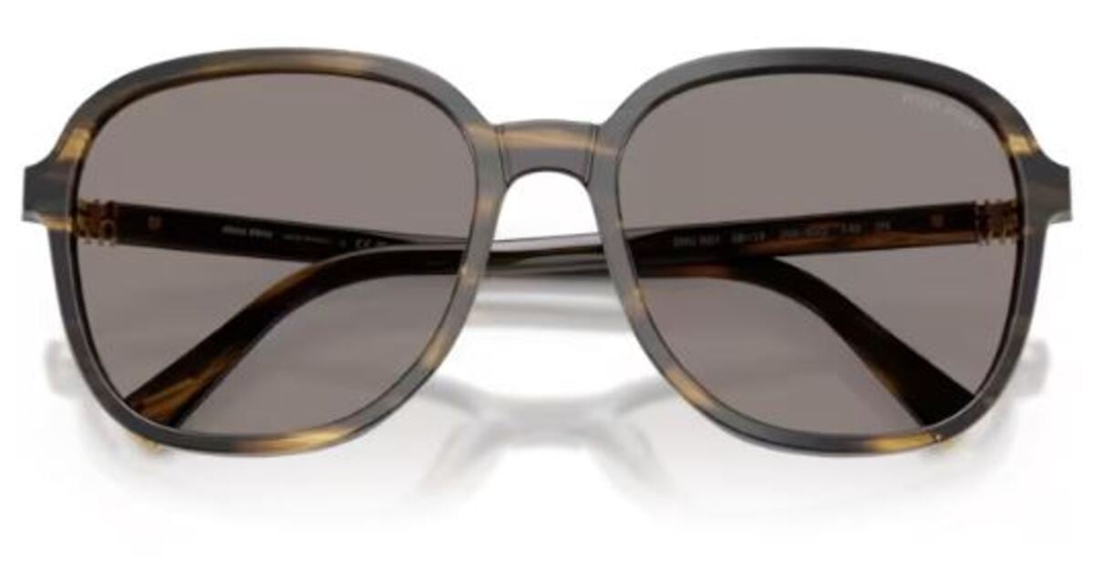 Zonnebrillen Miu Miu MU B01S