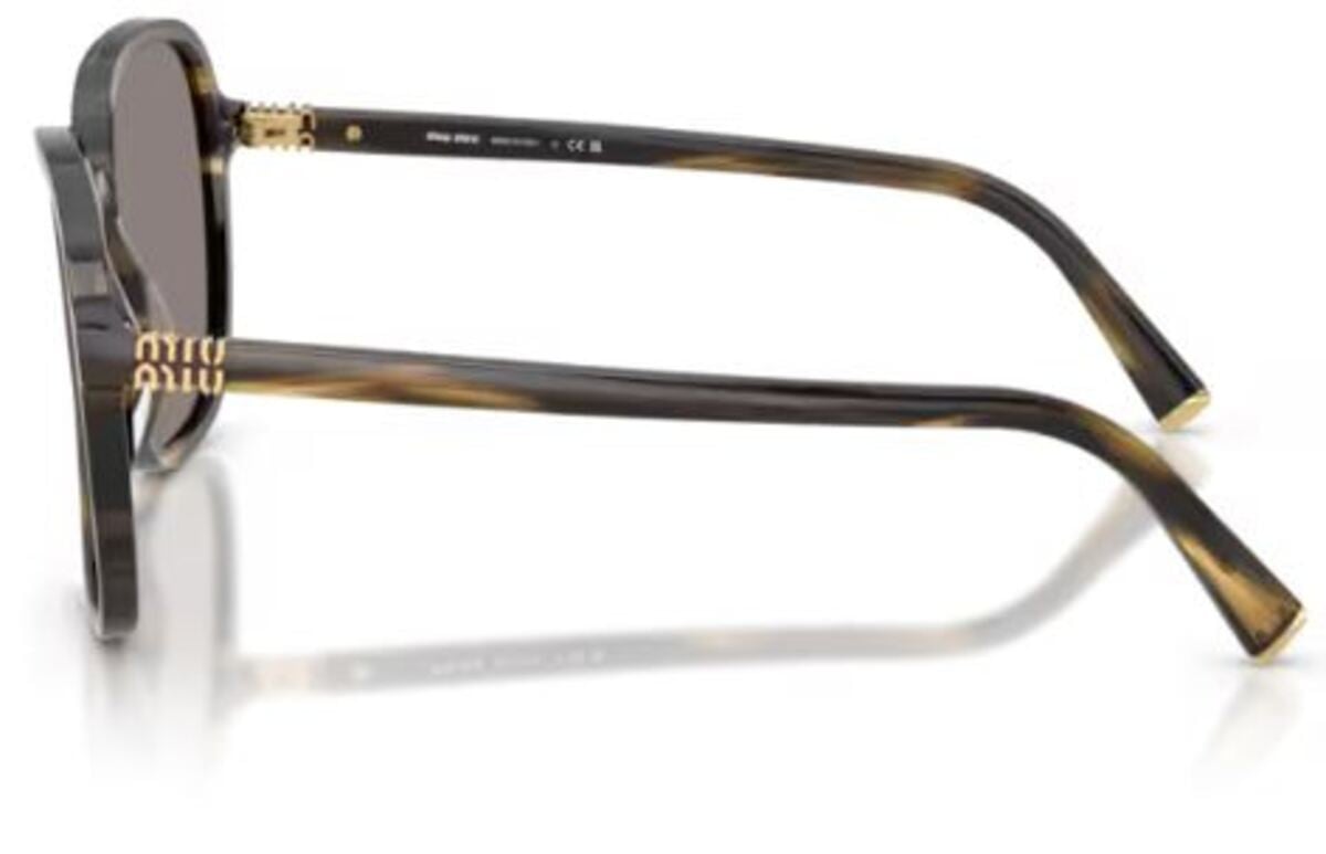 Zonnebrillen Miu Miu MU B01S