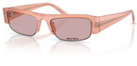 Zonnebrillen Miu Miu MU B07S