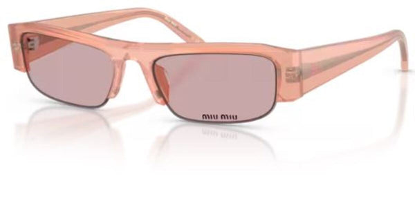 Lunettes de Soleil Miu Miu MU B07S