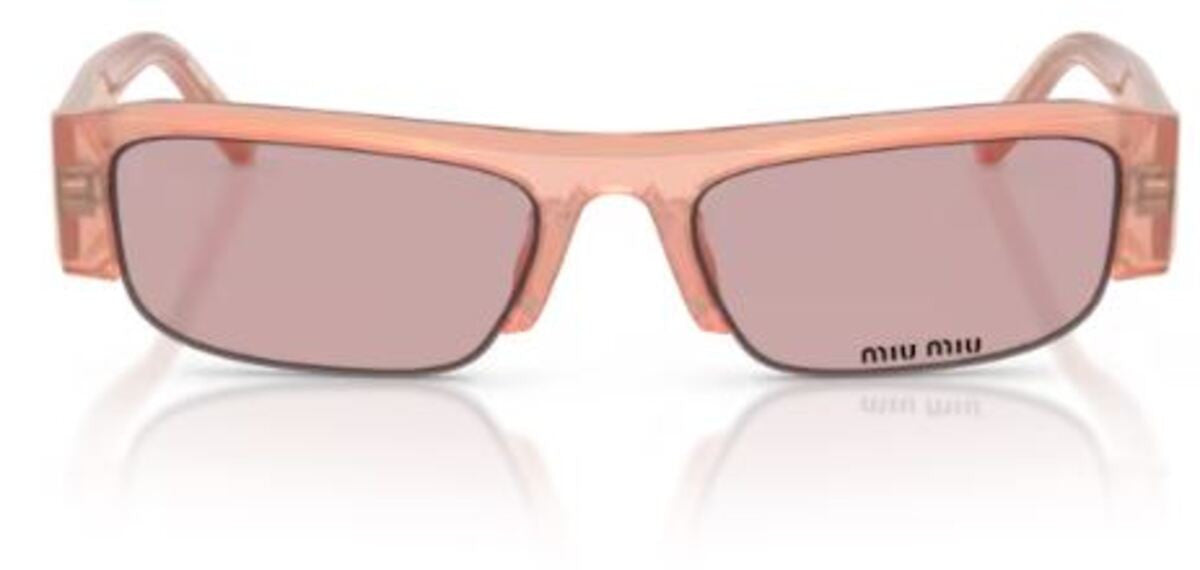 Zonnebrillen Miu Miu MU B07S