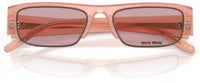 Zonnebrillen Miu Miu MU B07S