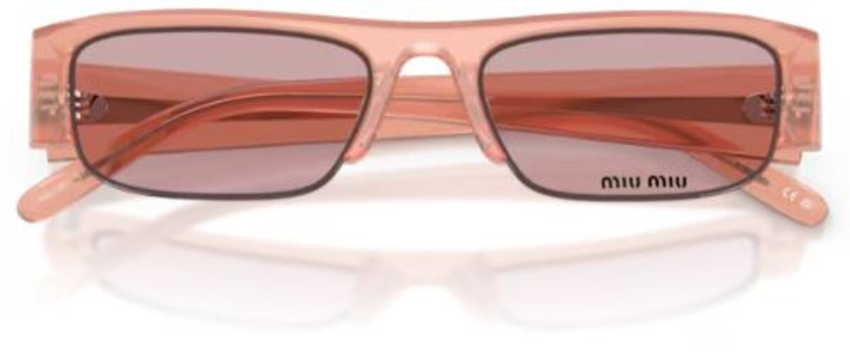 Zonnebrillen Miu Miu MU B07S