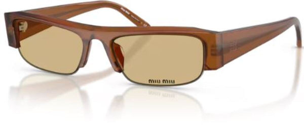 Lunettes de Soleil Miu Miu MU B07S