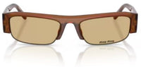 Zonnebrillen Miu Miu MU B07S