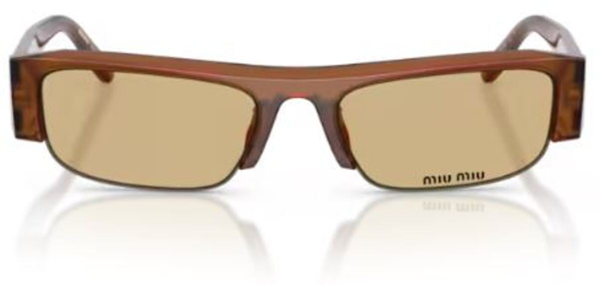 Zonnebrillen Miu Miu MU B07S