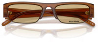 Zonnebrillen Miu Miu MU B07S