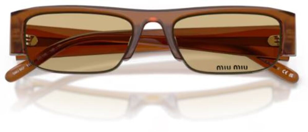 Zonnebrillen Miu Miu MU B07S