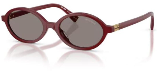 Lunettes de Soleil Miu Miu Regard MU 04ZS