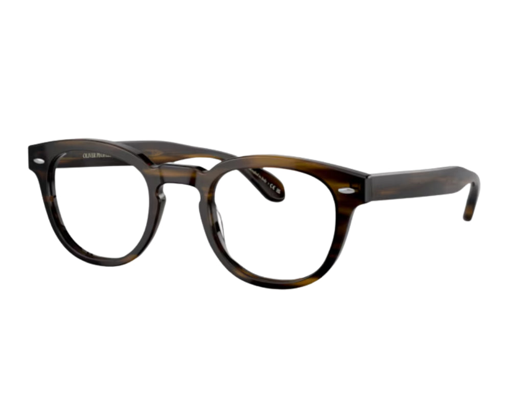 Korrektionsbrille Oliver Peoples SHELDRAKE OV5036