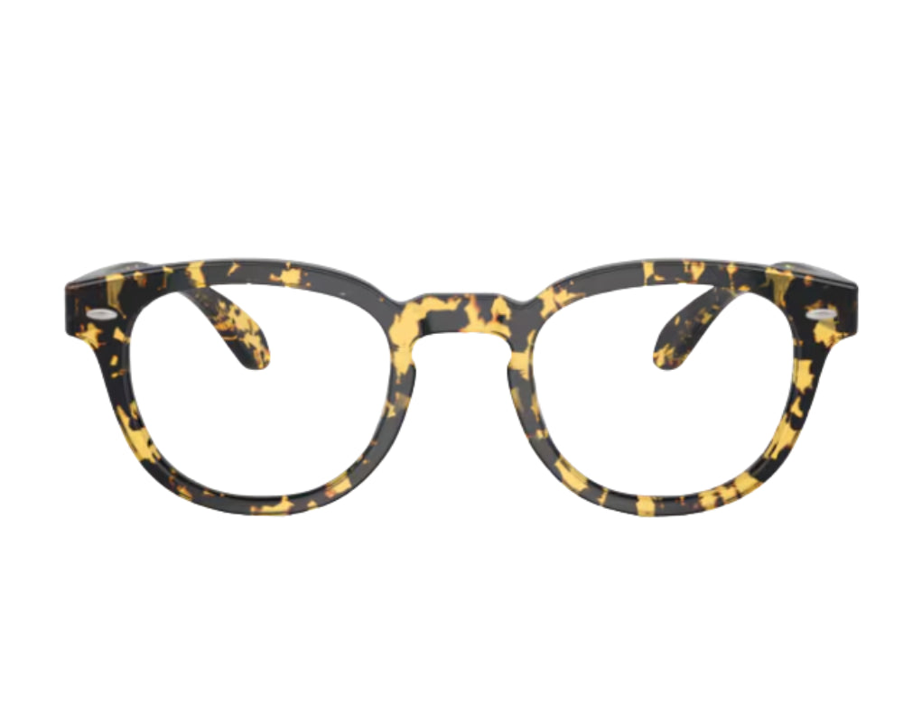 Korrektionsbrille Oliver Peoples SHELDRAKE OV5036