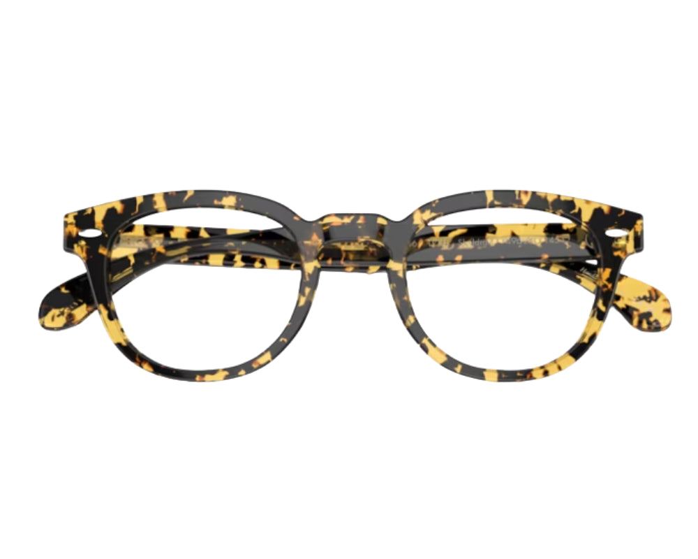 Korrektionsbrille Oliver Peoples SHELDRAKE OV5036