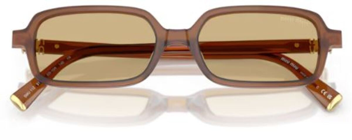 Lunettes de Soleil Miu Miu MU 11ZS