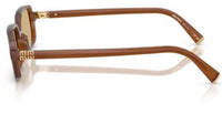 Lunettes de Soleil Miu Miu MU 11ZS
