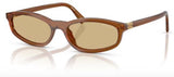 Lunettes de Soleil Miu Miu MU A06S