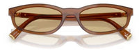 Óculos de sol Miu Miu MU A06S