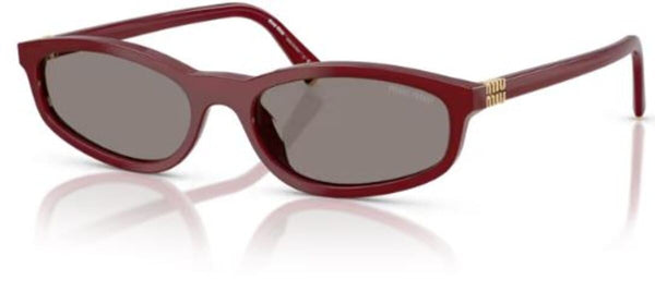 Lunettes de Soleil Miu Miu MU A06S