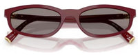 Óculos de sol Miu Miu MU A06S