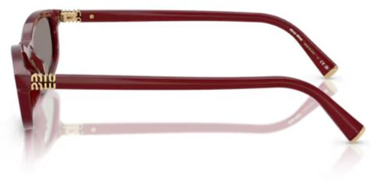Óculos de sol Miu Miu MU A06S