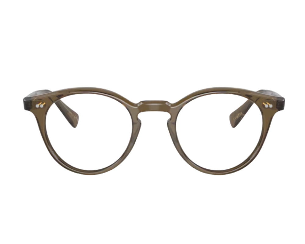 Lunettes de vue Oliver Peoples OV5459U