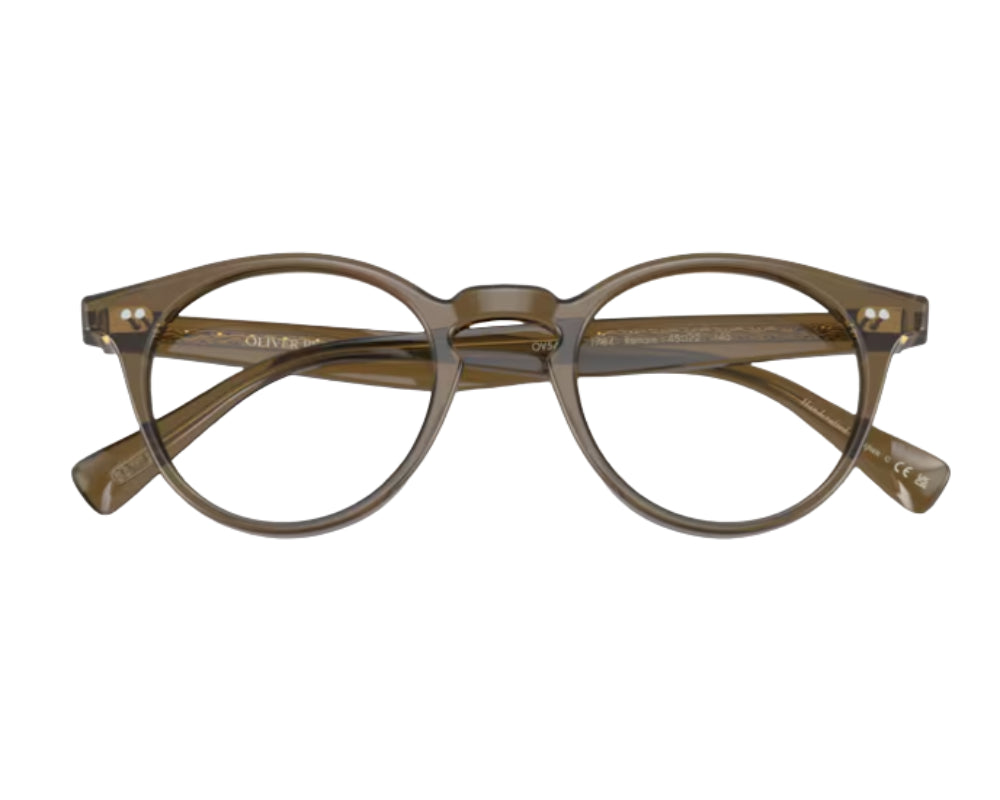 Lunettes de vue Oliver Peoples OV5459U