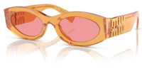 Miu Miu Glimpse MU 11WS Zonnebril