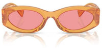 Miu Miu Glimpse MU 11WS Zonnebril