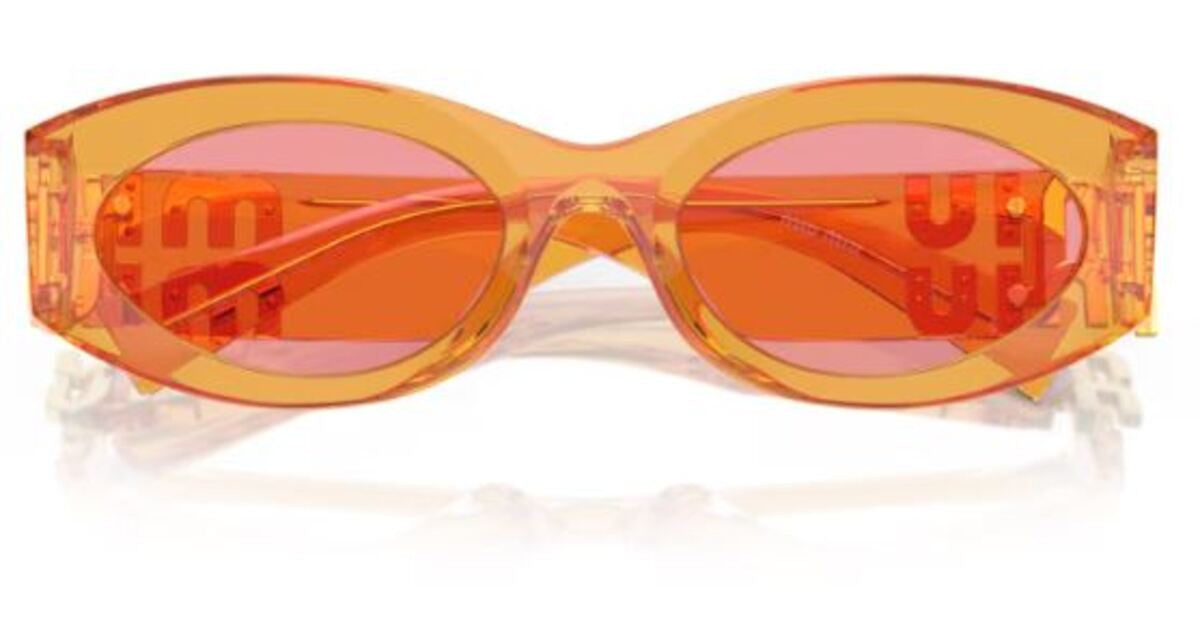Miu Miu Glimpse MU 11WS Zonnebril