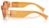 Miu Miu Glimpse MU 11WS Zonnebril