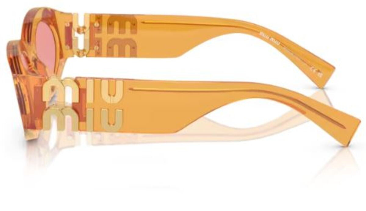 Miu Miu Glimpse MU 11WS Zonnebril