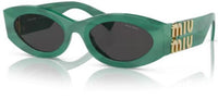 Miu Miu Glimpse MU 11WS Zonnebril