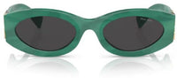 Miu Miu Glimpse MU 11WS Zonnebril