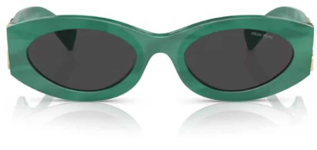 Miu Miu Glimpse MU 11WS Zonnebril