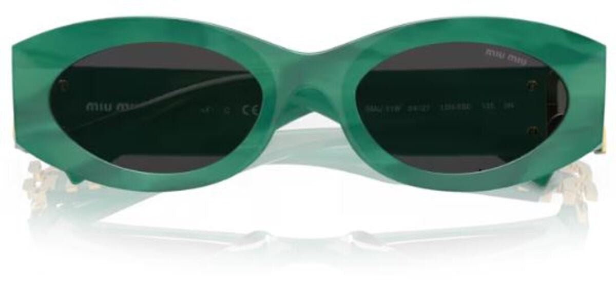 Miu Miu Glimpse MU 11WS Zonnebril