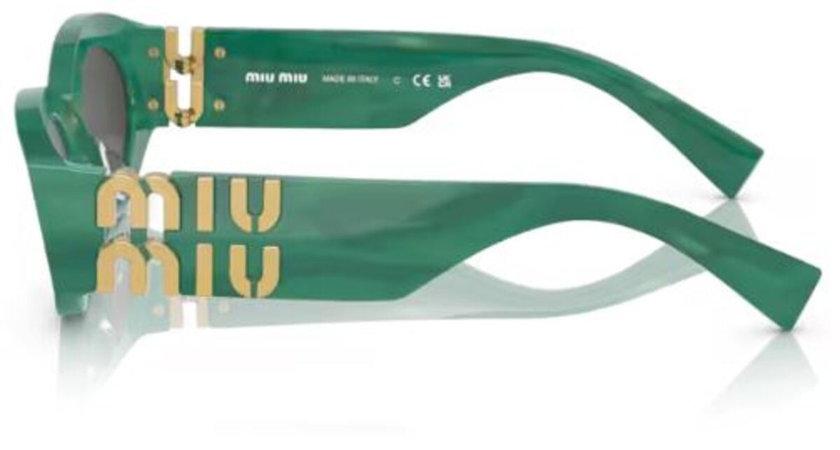 Miu Miu Glimpse MU 11WS Zonnebril