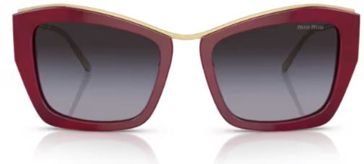 Miu Miu MU 02YS Sunglasses