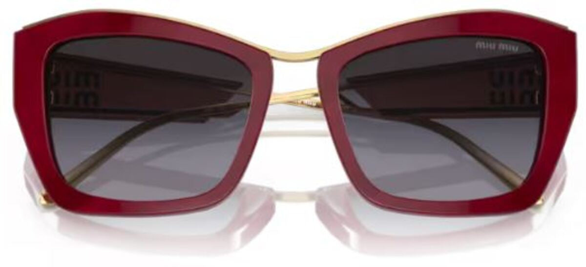 Miu Miu MU 02YS Sunglasses